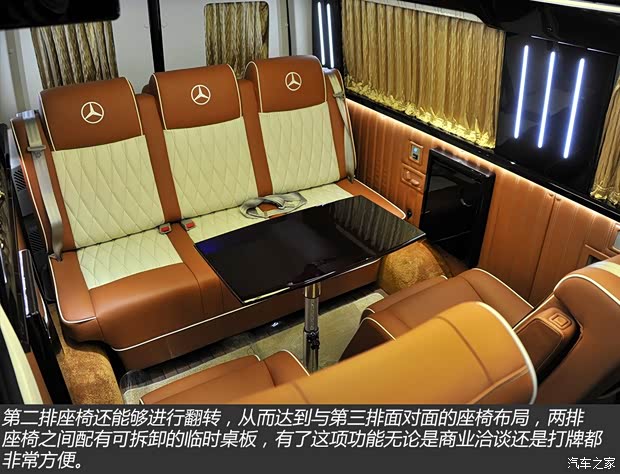 奔馳(進(jìn)口) Sprinter 2014款 3.5L 自動(dòng)基本型