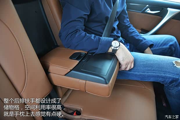 长城汽车 哈弗H9 2015款 2.0T 豪华型 长城汽车 哈弗H9 2015款 2.0T 豪华型