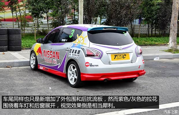 東風(fēng)日產(chǎn) 騏達(dá) 2011款 1.6T 手動炫動版