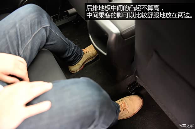 日产(进口) 逍客(海外) 2014款 柴油 基本型