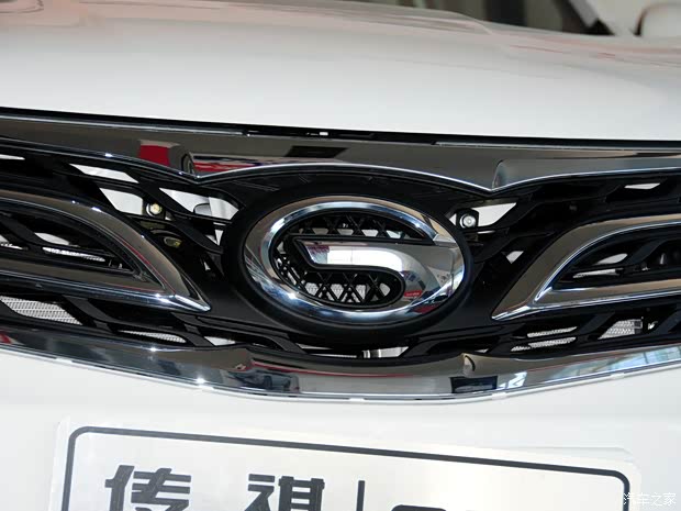 廣汽乘用車 傳祺GS5 2014款 2.0L 手動(dòng)兩驅(qū)周年增值版 廣汽乘用車 傳祺GS5 2014款 2.0L 手動(dòng)兩驅(qū)周年增值版