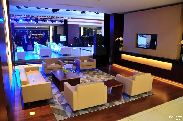 林肯 林肯MKZ 2014款 2.0T 尊耀版