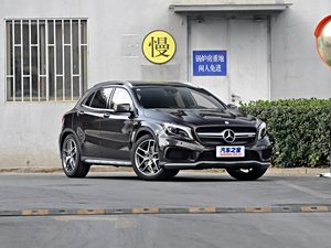 ÷ِ˹-AMG YGLA(j)AMG 2015 GLA 45 AMG 4MATIC