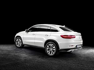 Y(M(jn)) YGLE(j) 2015 GLE Coupe 