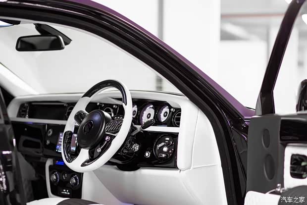 勞斯萊斯 幻影 2014款 巔峰之旅典藏版