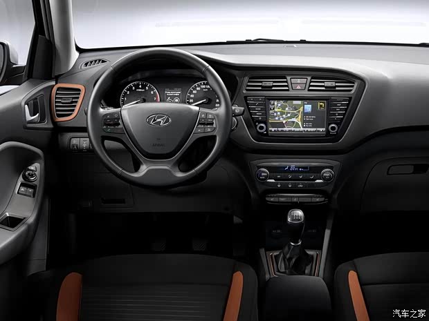 現(xiàn)代(進(jìn)口) 現(xiàn)代i20 2015款 Coupe