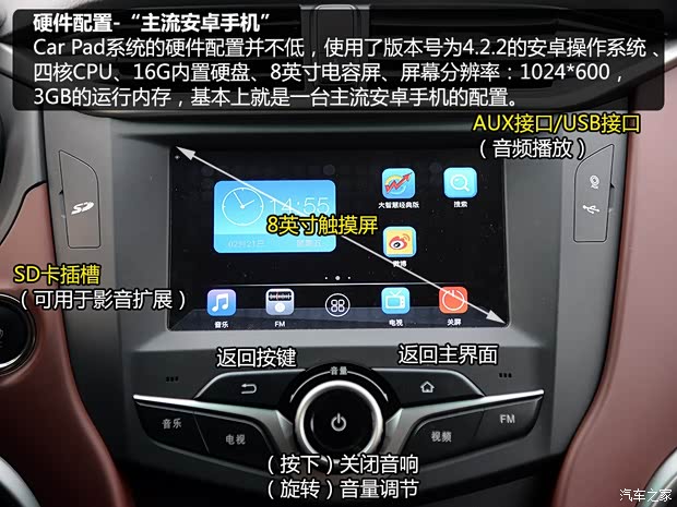 比亞迪 比亞迪G5 2014款 1.5TID 自動(dòng)旗艦型