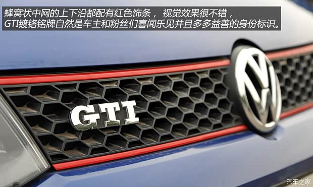 上海大众 POLO 2012款 1.4TSI GTI