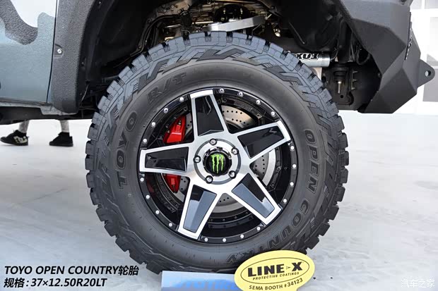 丰田(进口) 坦途 2010款 基本型