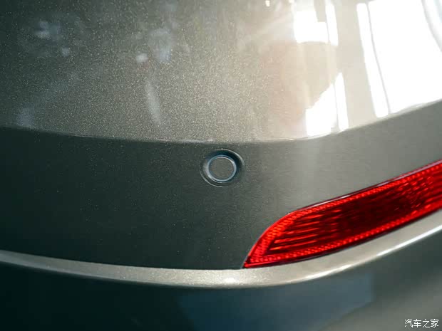 上汽通用别克 昂科威 2014款 28T 四驱全能旗舰型