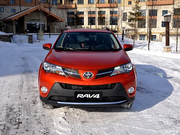 һ һRAV4 2015 