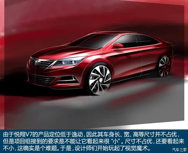 长安汽车 悦翔V7 2015款 1.6L 自动乐趣型 长安汽车 悦翔V7 2015款 1.6L 自动乐趣型