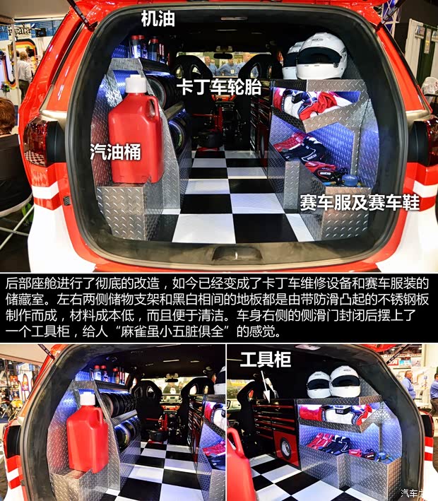 起亚(进口) Sedona 2015款 基本型