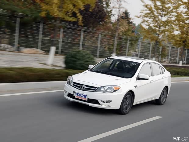 东南汽车 V5菱致 2015款 1.5T CVT智控型 东南汽车 V5菱致 2015款 1.5T CVT智控型