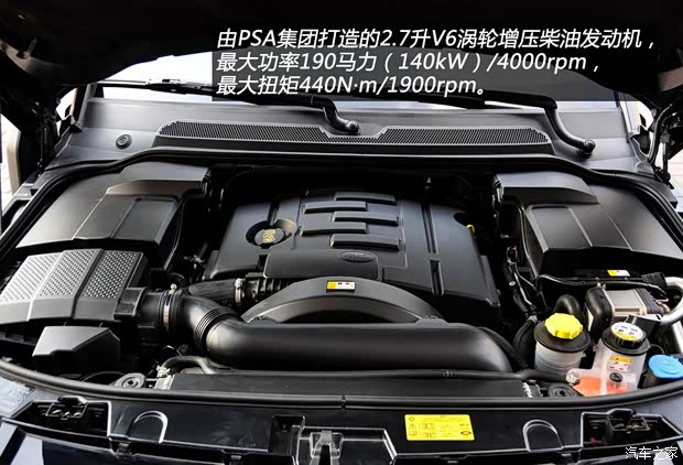路虎 进口 第三代发现 2004款 4.0 新发现 高清图片