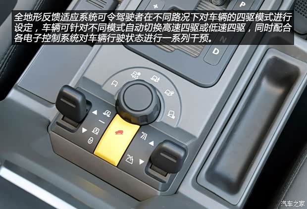 路虎(进口) 第三代发现 2004款 4.0 新发现