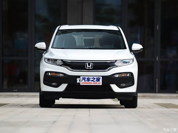 東風(fēng)本田 本田XR-V 2015款 1.5L LXi CVT經(jīng)典版 東風(fēng)本田 本田XR-V 2015款 1.5L LXi CVT經(jīng)典版