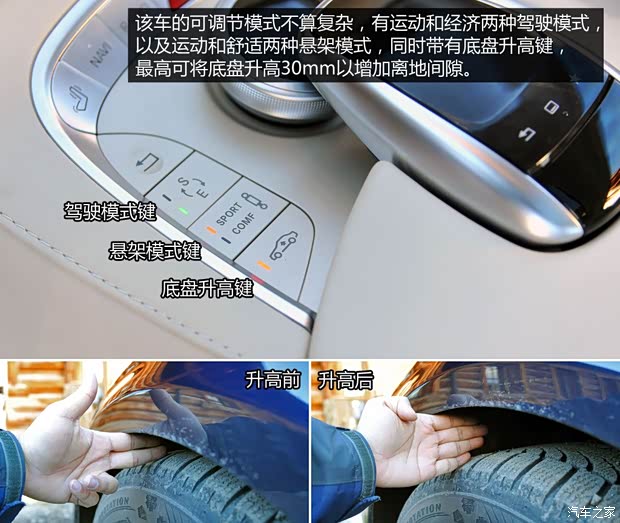 奔驰(进口) 奔驰S级 2015款 S 500 Coupe 4MATIC 奔驰(进口) 奔驰S级 2015款 S 500 Coupe 4MATIC