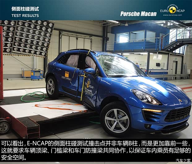 保時捷 Macan 2014款 Macan 2.0T
