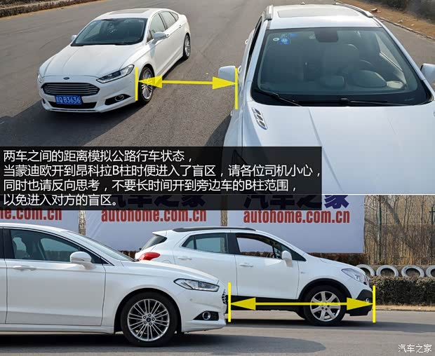 别克通用别克昂科拉ENCORE2013款 1.4T 自动两驱领先型