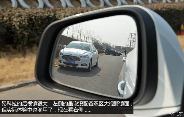 别克通用别克昂科拉ENCORE2013款 1.4T 自动两驱领先型