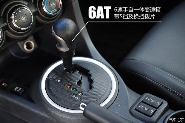 丰田丰田(进口)杰路驰2014款 2.5L 豪华版