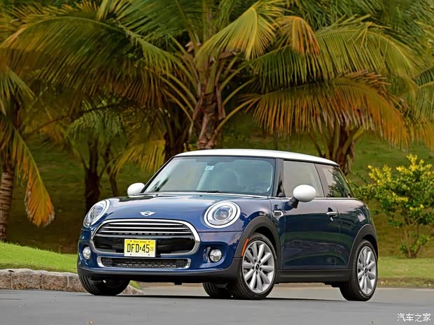 MINIMINIMINI2014款 COOPER
