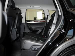 途锐 2014款 3.0TSI V6 新锐版