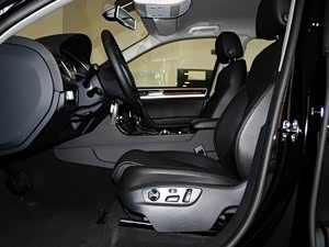 途锐 2014款 3.0TSI V6 新锐版