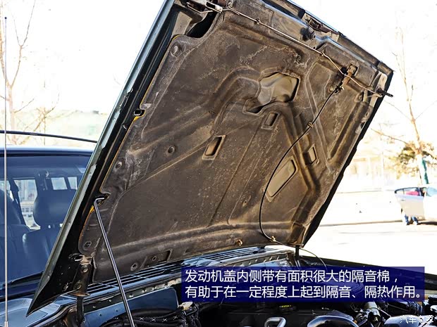 Jeep北京吉普北京JEEP1997款 7250