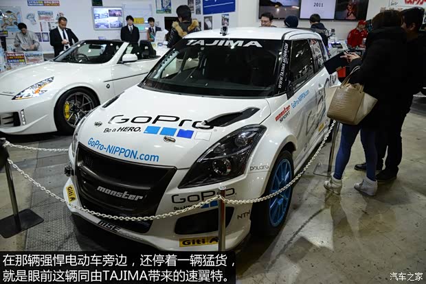 铃木铃木(进口)速翼特2014款 4X4