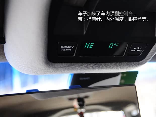 Jeep北京吉普北京JEEP1997款 7250