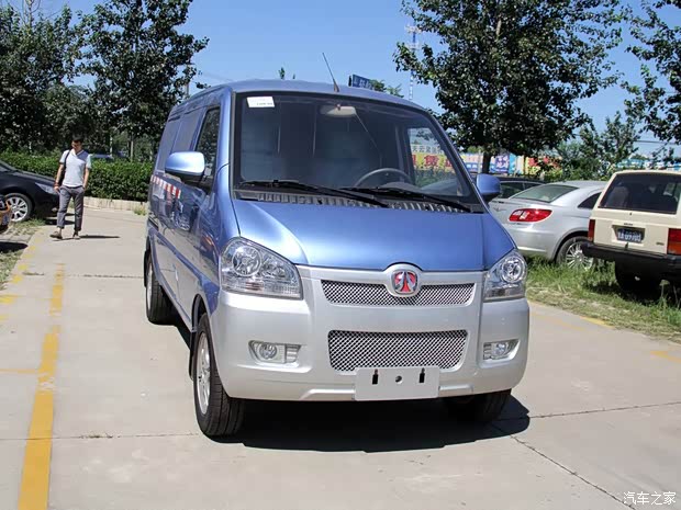 北汽威旺北京汽車北汽威旺3062014款 1.2L超值版廂貨 2座舒適型國V 有助力 北汽威旺北京汽車北汽威旺3062014款 1.2L超值版廂貨 2座舒適型國V 有助力