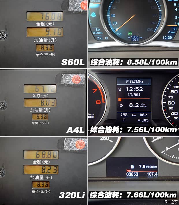 沃尔沃沃尔沃亚太沃尔沃S60L2014款 2.0T T5 智越版