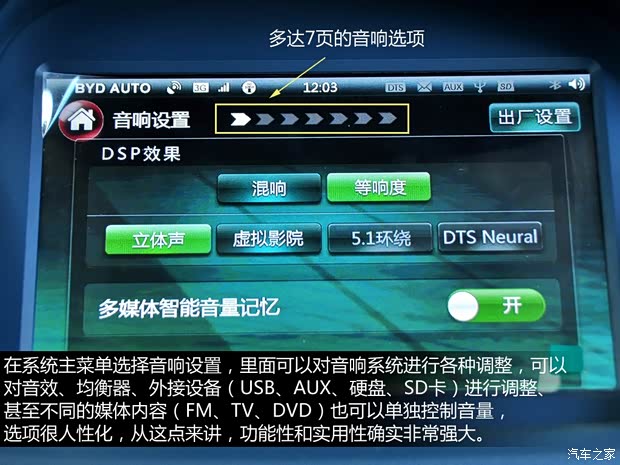 比亞迪比亞迪秦2014款 1.5T 旗艦型