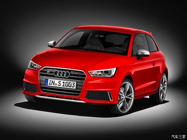 奧迪奧迪(進口)奧迪S12014款 三門版 奧迪奧迪(進口)奧迪S12014款 三門版