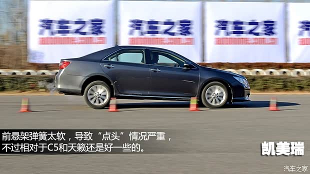 丰田广汽丰田凯美瑞2012款 2.5Q G-book旗舰版