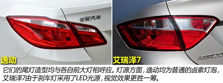 奇瑞奇瑞汽车艾瑞泽72013款 1.6L DVVT 手动致领版