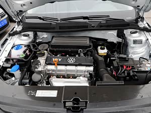 宝来2014款 1.6L 自动时尚型