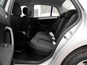 宝来2014款 1.6L 自动时尚型