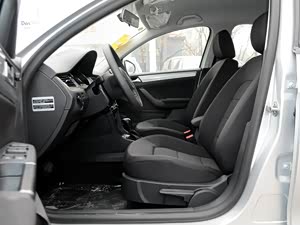 宝来2014款 1.6L 自动时尚型