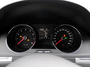 宝来2014款 1.6L 自动时尚型