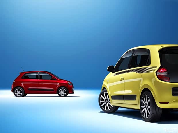 雷诺雷诺Twingo2015款 基本型