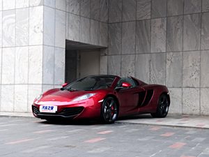 ~P ~P12C 2013 3.8T SPIDER