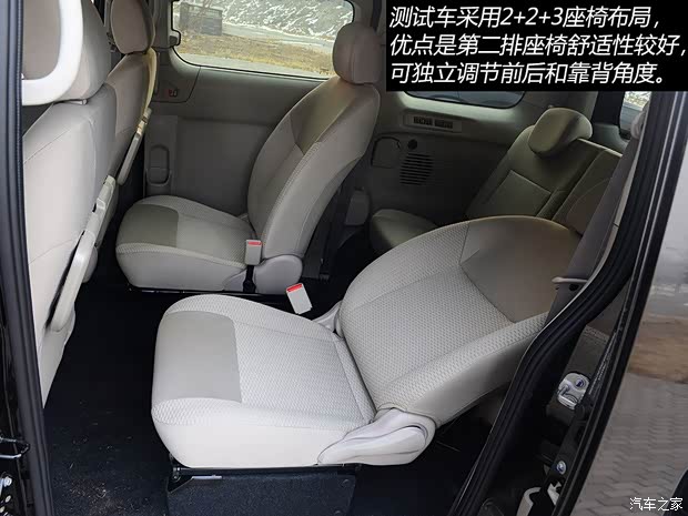 日產(chǎn)鄭州日產(chǎn)日產(chǎn)NV2002014款 1.6L CVT尊貴型