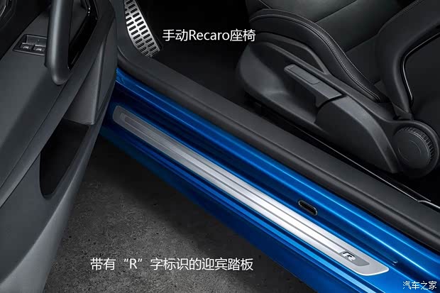 大众大众(进口)尚酷2015款 R 基本型