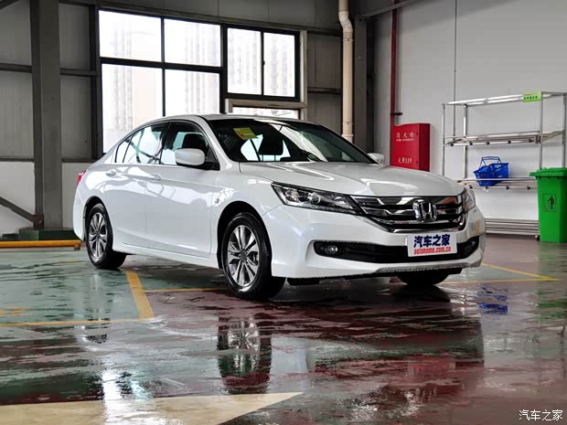 广汽本田 雅阁 2014款 2.0L LX 舒适版 广汽本田 雅阁 2014款 2.0L LX 舒适版