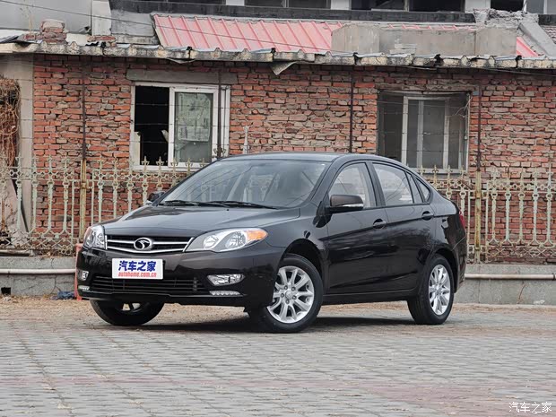 東南東南汽車V5菱致2014款 1.5L 手動舒適型 東南東南汽車V5菱致2014款 1.5L 手動舒適型