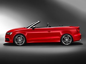 WϊW(M)WS32014 Cabriolet