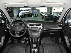 ����301 2014�� 1.6L �Զ����ʰ�